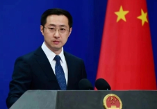 外交部回应互降关税