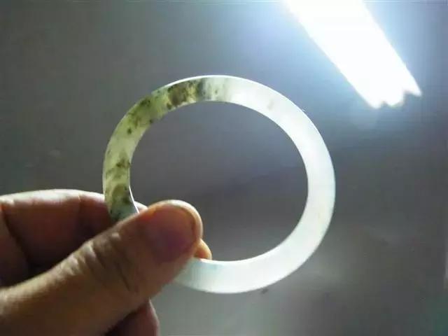 20g手镯换购缩水8g