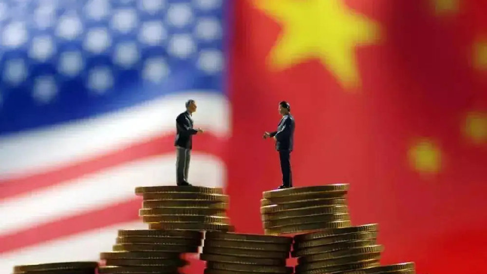商务部：中美取消91%的关税