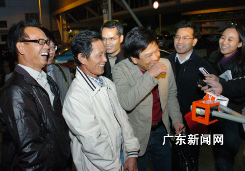 一名美以双重国籍被扣押人员将获释
