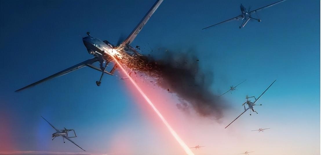 美媒：印巴空战显示出格局变化