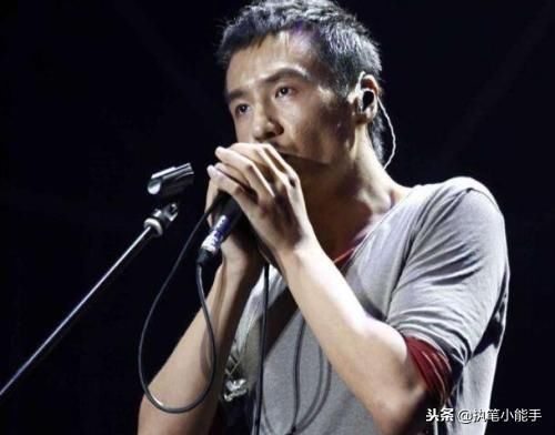 朴树自曝过去半年说话不足200句，背后真相令人震惊！