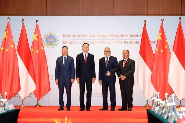中国防长访问法国释放何信号？深度解析中法军事合作新动向