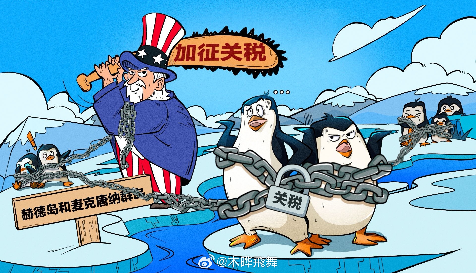 印度拟对美商品征收关税进行反制：贸易战升级，谁将笑到最后？
