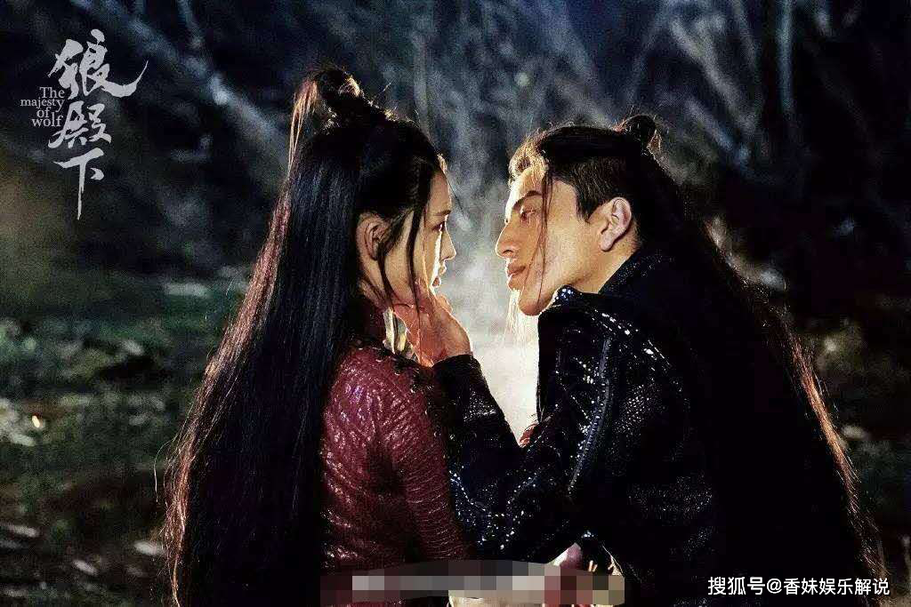 超一线女星神秘恋情将曝光