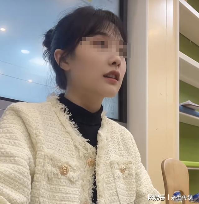 律师称网红是小念噢或被刑事追责