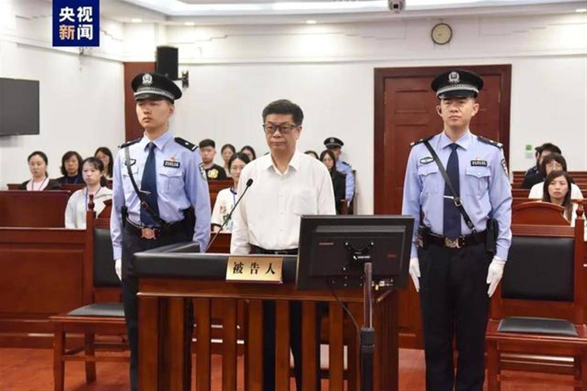 老虎王宜林获刑13年