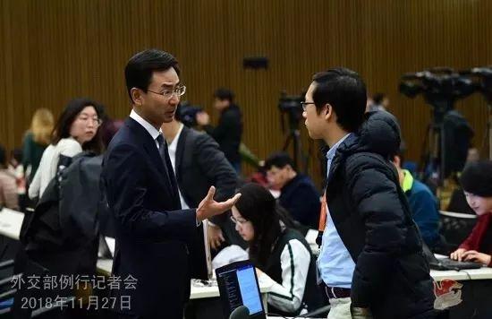 中方回应中美是否将讨论芬太尼关税