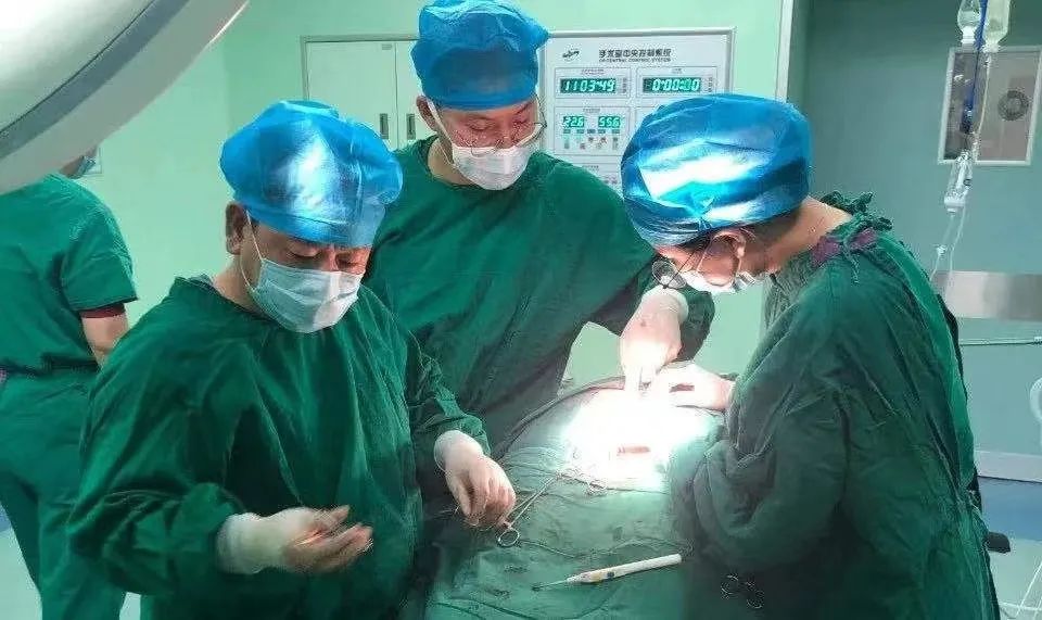 男子花17万屁股整形后肛门功能受损