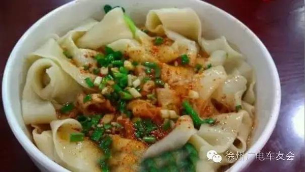 重庆扯面大爷新身份
