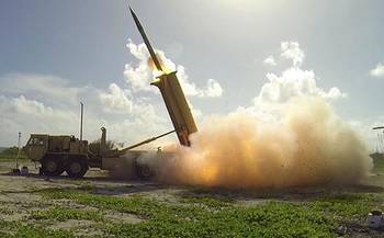 沙特从美国采购武器为何没有F-35A