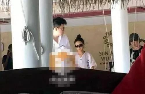 赵丽颖新恋情
