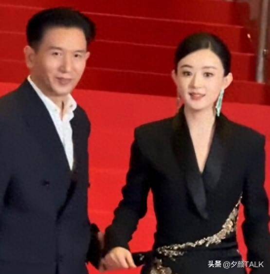 赵丽颖和赵德胤恋情是真的吗？揭秘背后的真相与悬念！