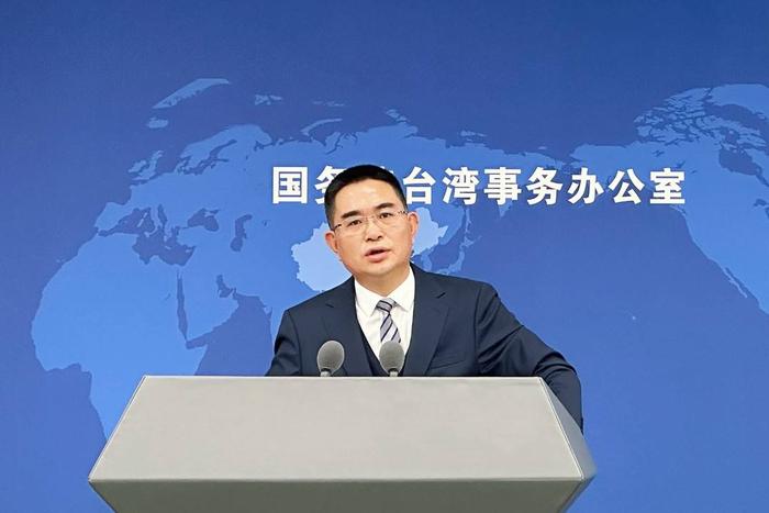 国台办痛斥赖清德