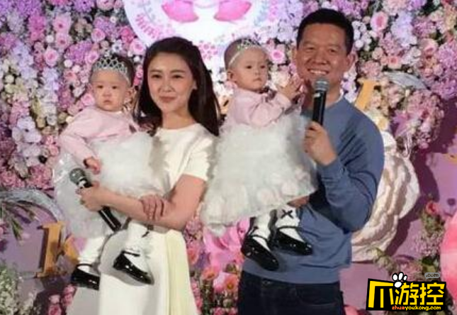 甘薇与贾跃亭离婚 否认拿40亿
