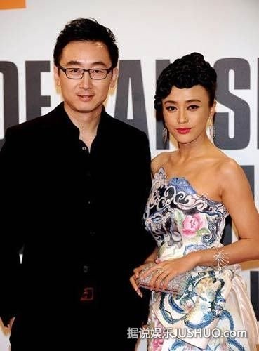 赵德胤情史曝光 曾与合作女星传绯闻
