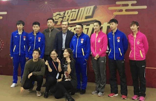 刘国梁受邀成为联合国运动会大使：体育外交的新里程碑，未来将如何影响全球体育格局？