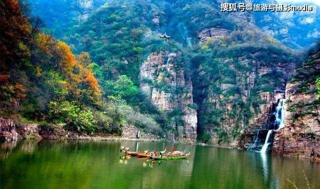 景区回应被称为国内首个倒闭5A景区