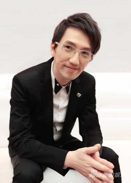 林志炫：不是直播我不会回《歌手》