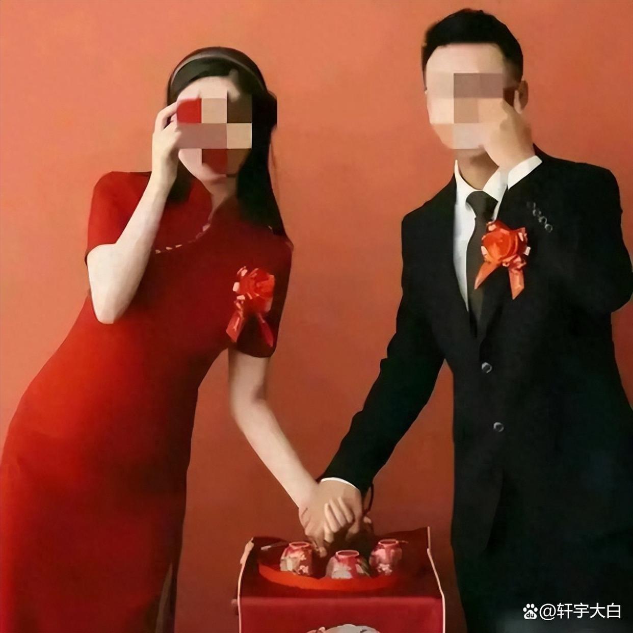 大同订婚案为何能入选最高法案例？