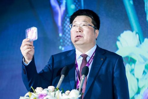 紫光集团原董事长赵伟国被判死缓