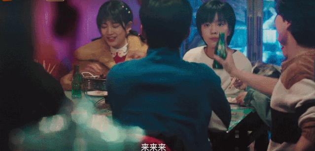 浪还在琴没了