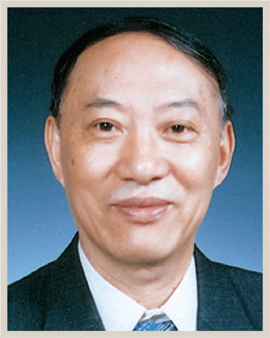 朱森元院士逝世