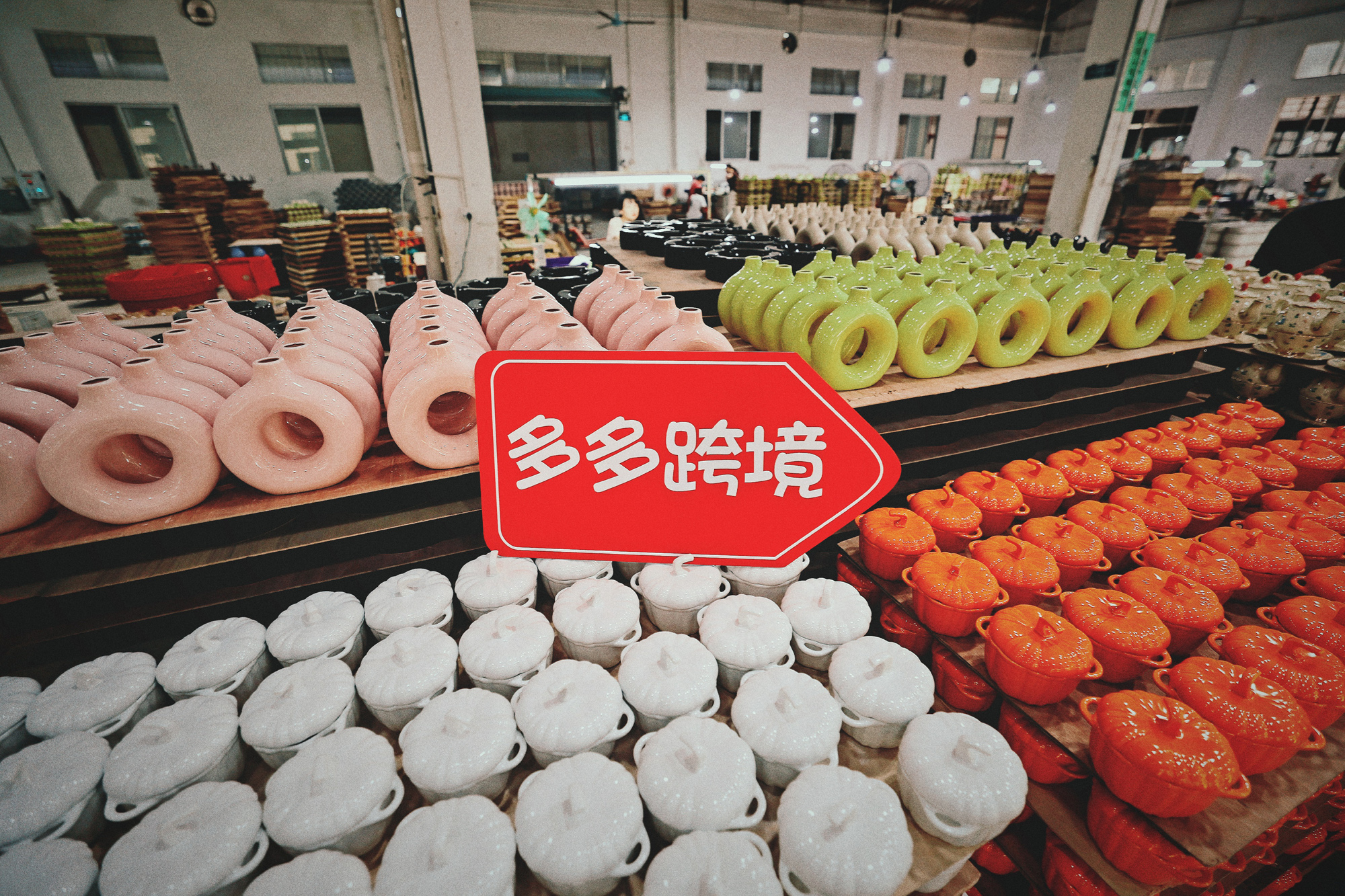 沙特将向中国出口奶制品和养殖品