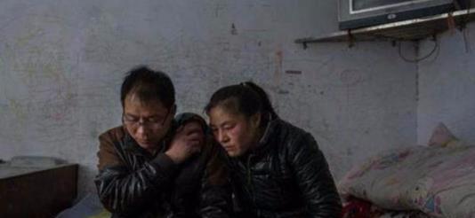 母亲失手打死女儿