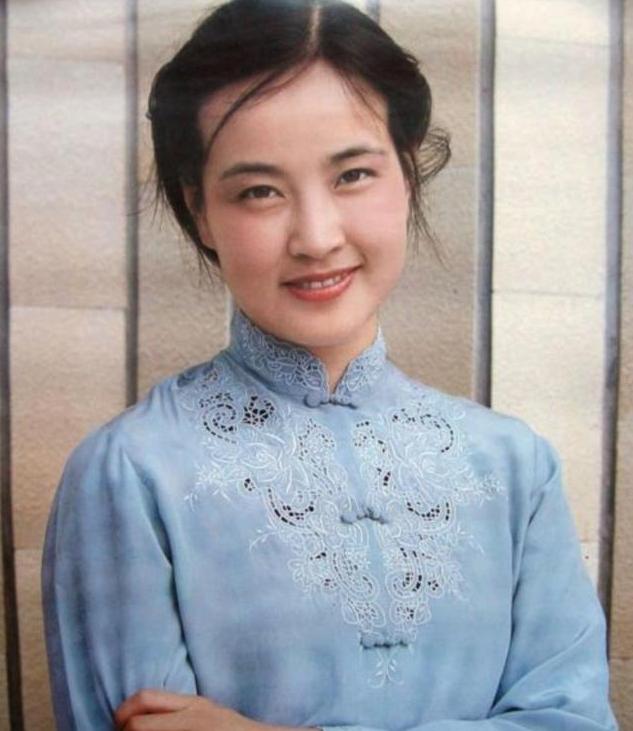 刘晓庆曾说偷税又不会死