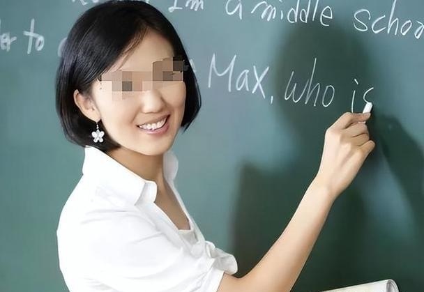 曝曾犯强奸罪的教师出狱后开办教培