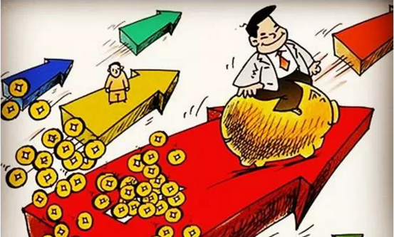 警方以“金”设局让骗子自投罗网