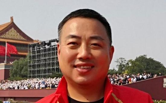刘国梁被抓？中国乒协发声辟谣