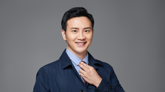 蔡磊用眼控仪和儿子交流围棋水平：科技如何让亲情跨越障碍？