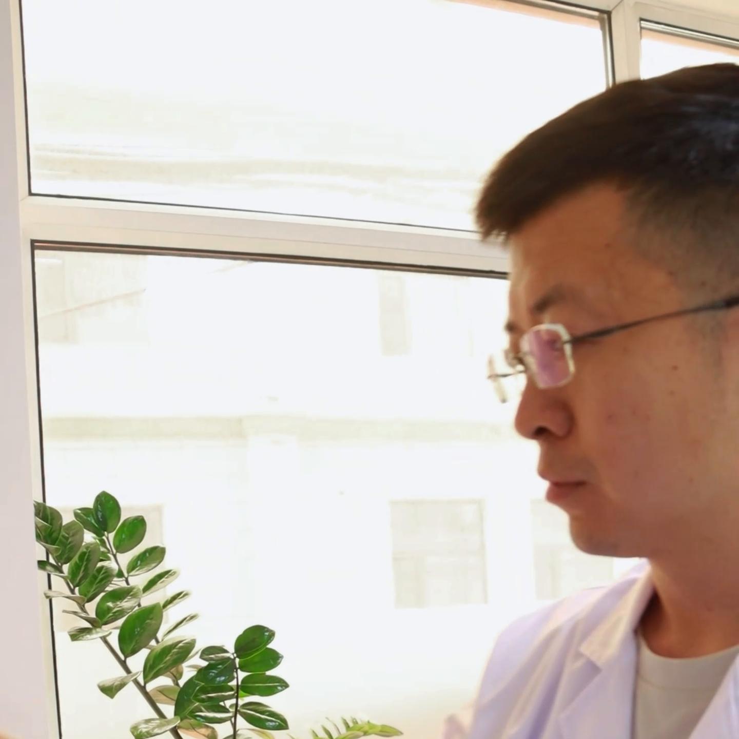 焦虑躯体化的表现