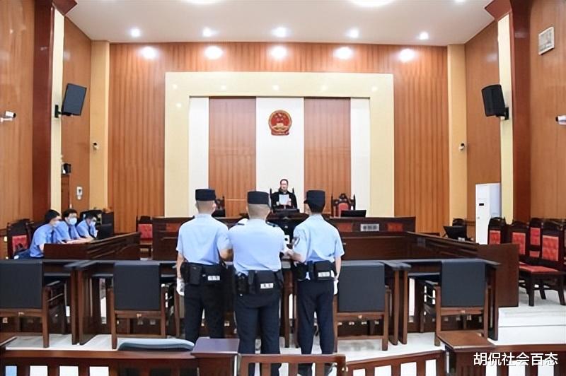 3名性侵害未成年人罪犯被执行死刑