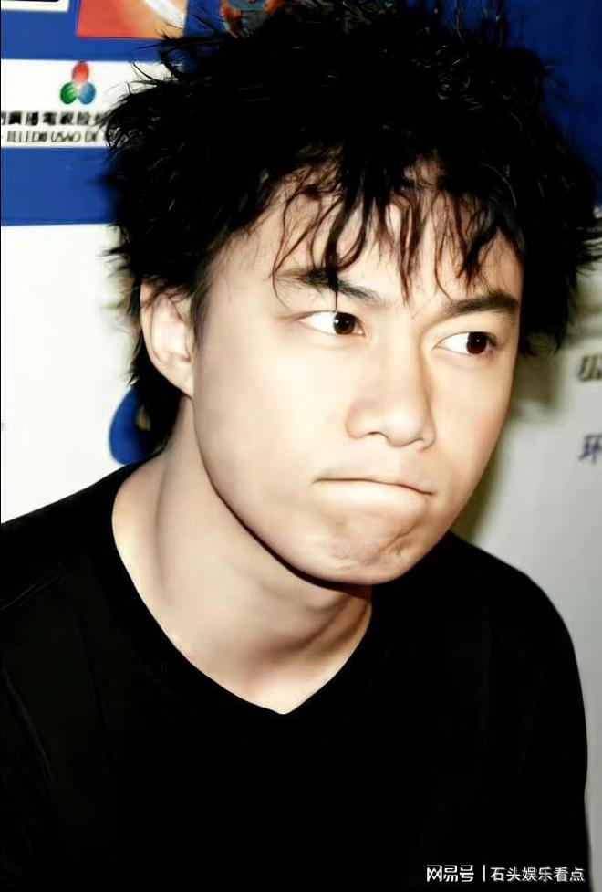 陈奕迅确诊新冠