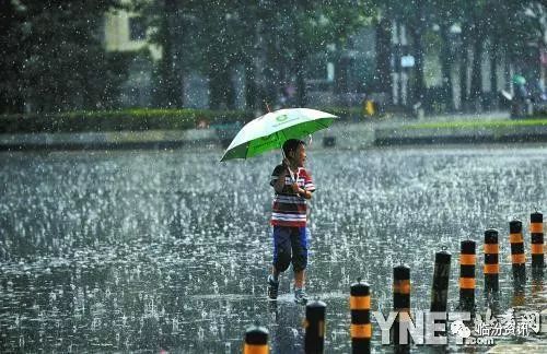 北京又将迎雷雨冰雹 和上次有何不同