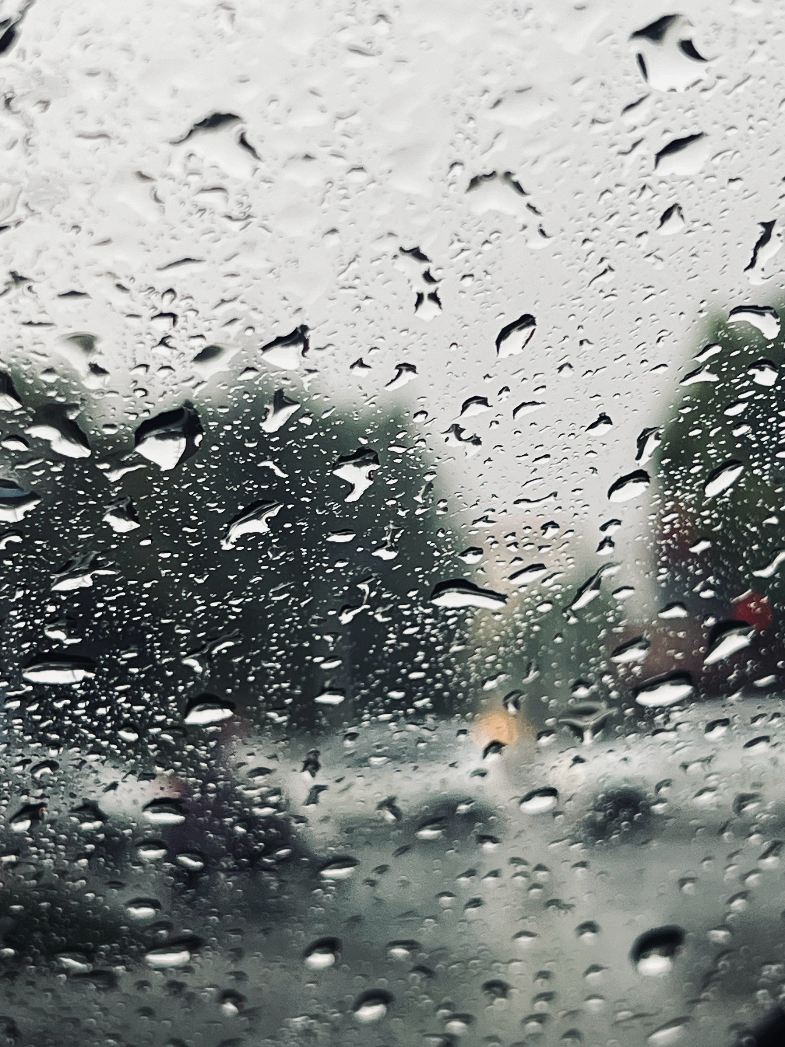 南方雨一直下下下