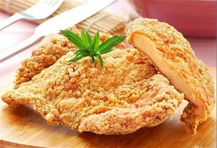 官方通报正新鸡排鸡腿里面全是蛆