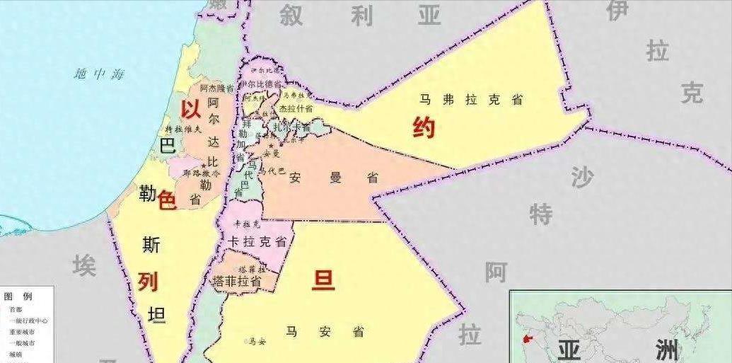 伊拉克总统称坚定支持巴勒斯坦事业