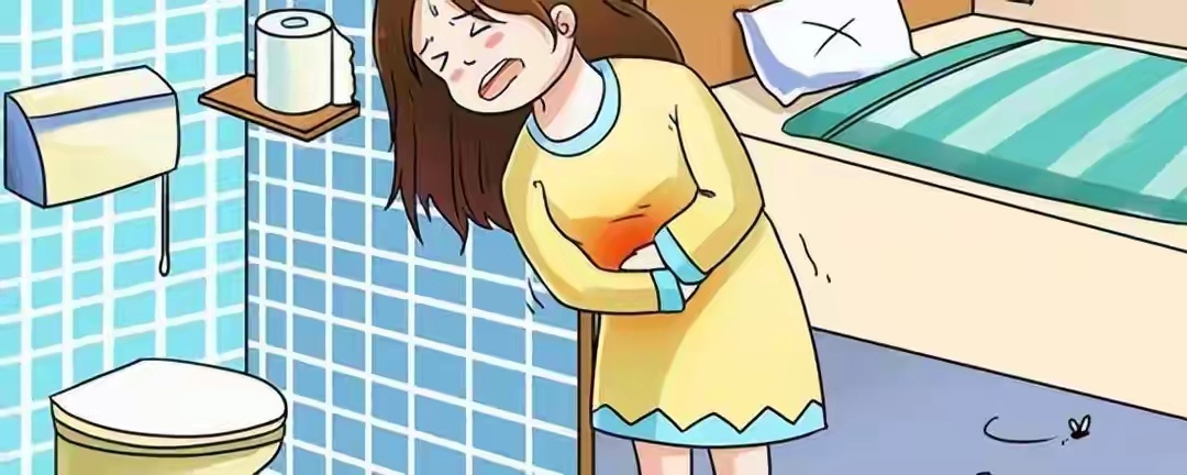 腹泻一年暴瘦至67斤