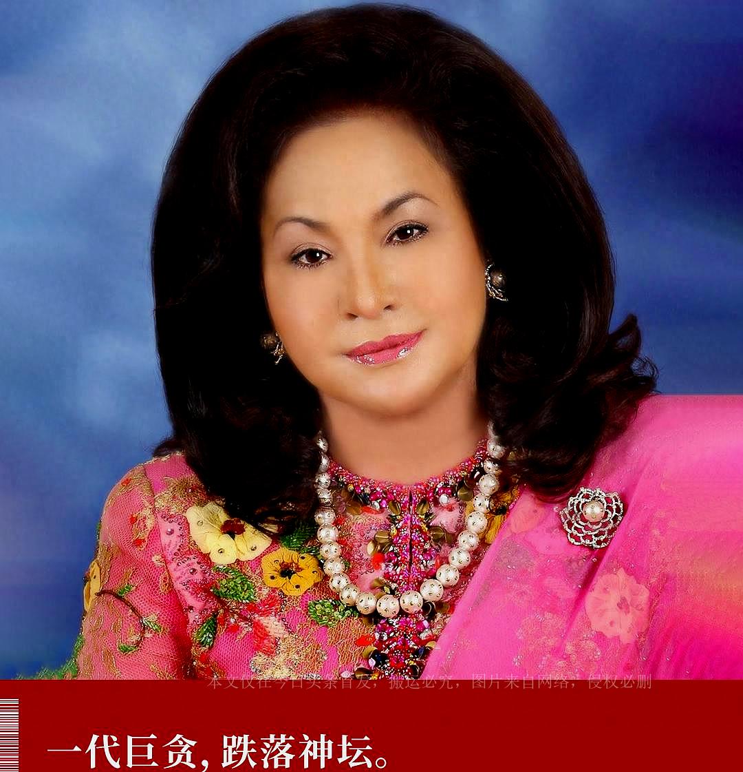 女星父亲：百万耳环非正品 我没贪污