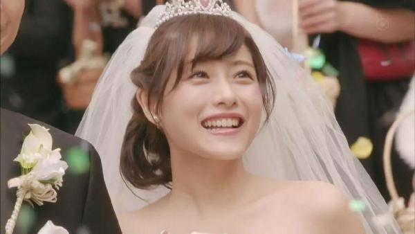 日本女星石原里美宣布二胎出生