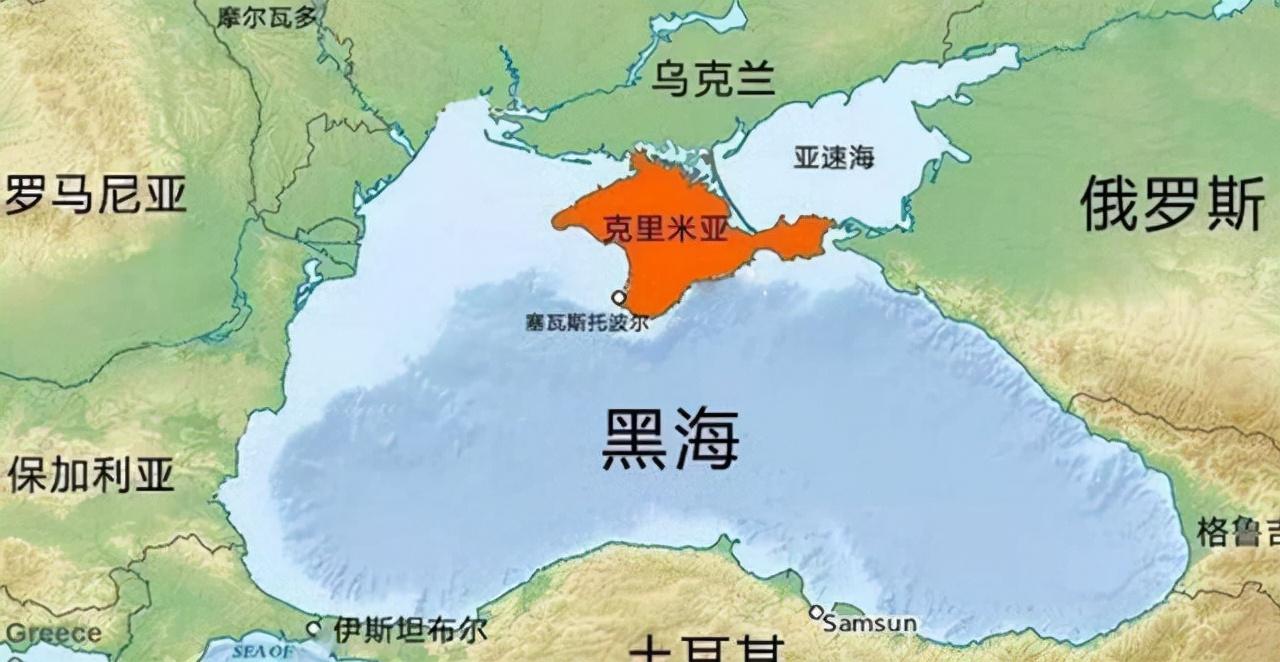 俄罗斯乌克兰谈上了