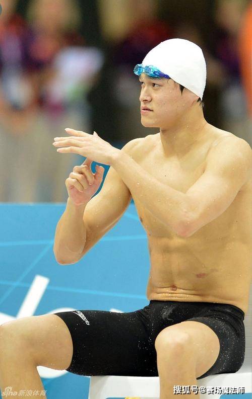 33岁孙杨预赛比20岁潘展乐快1秒多！老将实力依旧，新星能否逆袭？