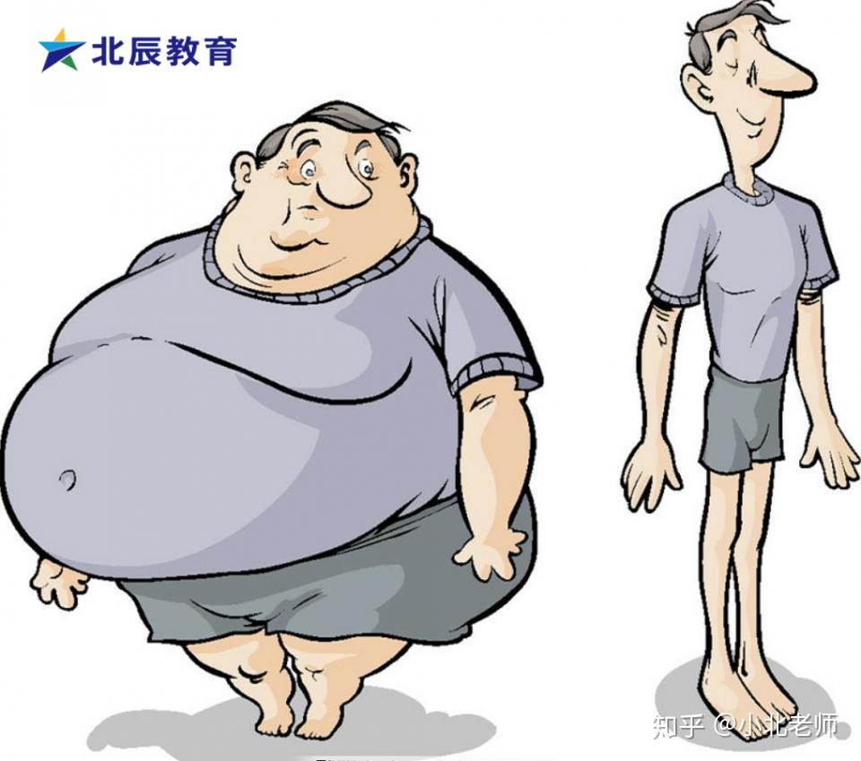 腹泻一年暴瘦至67斤