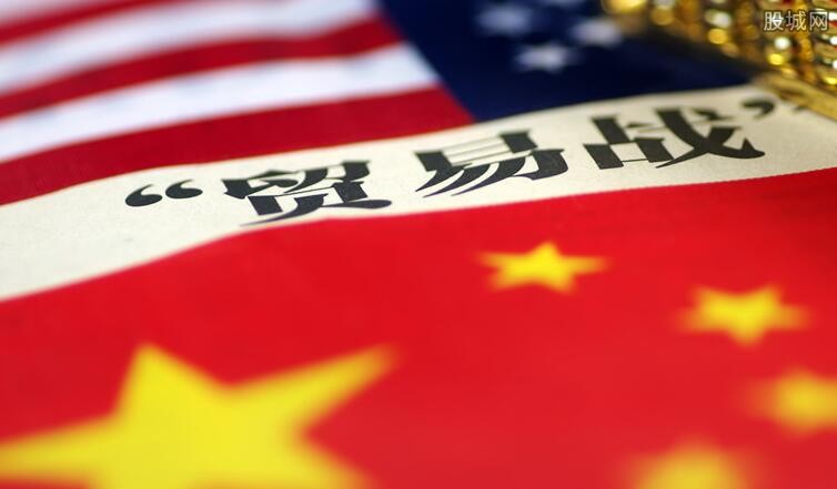 印度效仿中国反制美国加税结果如何