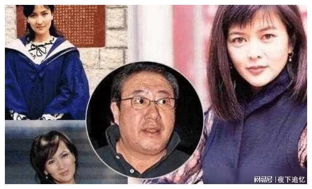 女星父亲自称没贪污 原单位回应