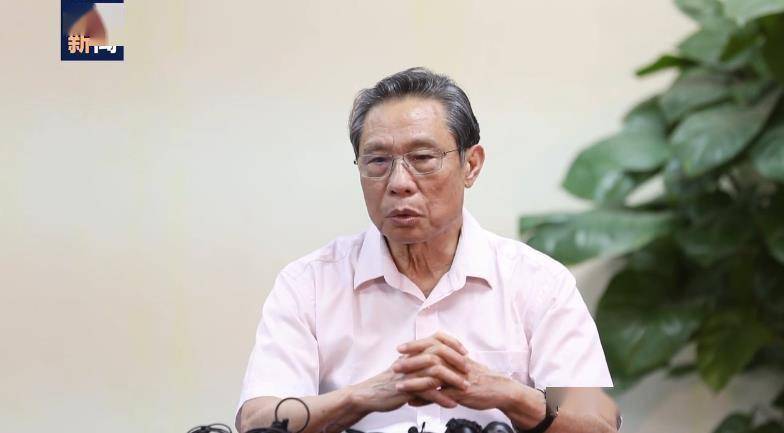 钟南山提醒高血压要尽早干预：为何现在不行动，未来可能后悔？
